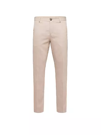 SELECTED | Pantalon de costume SLHSLIM | beige